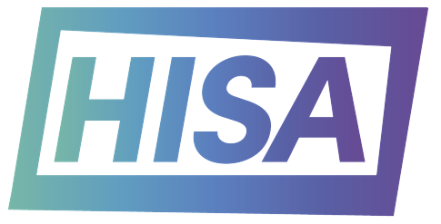 HISA logo