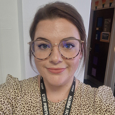 Apryll Cunningham portrait Apryll Cunningham portrait