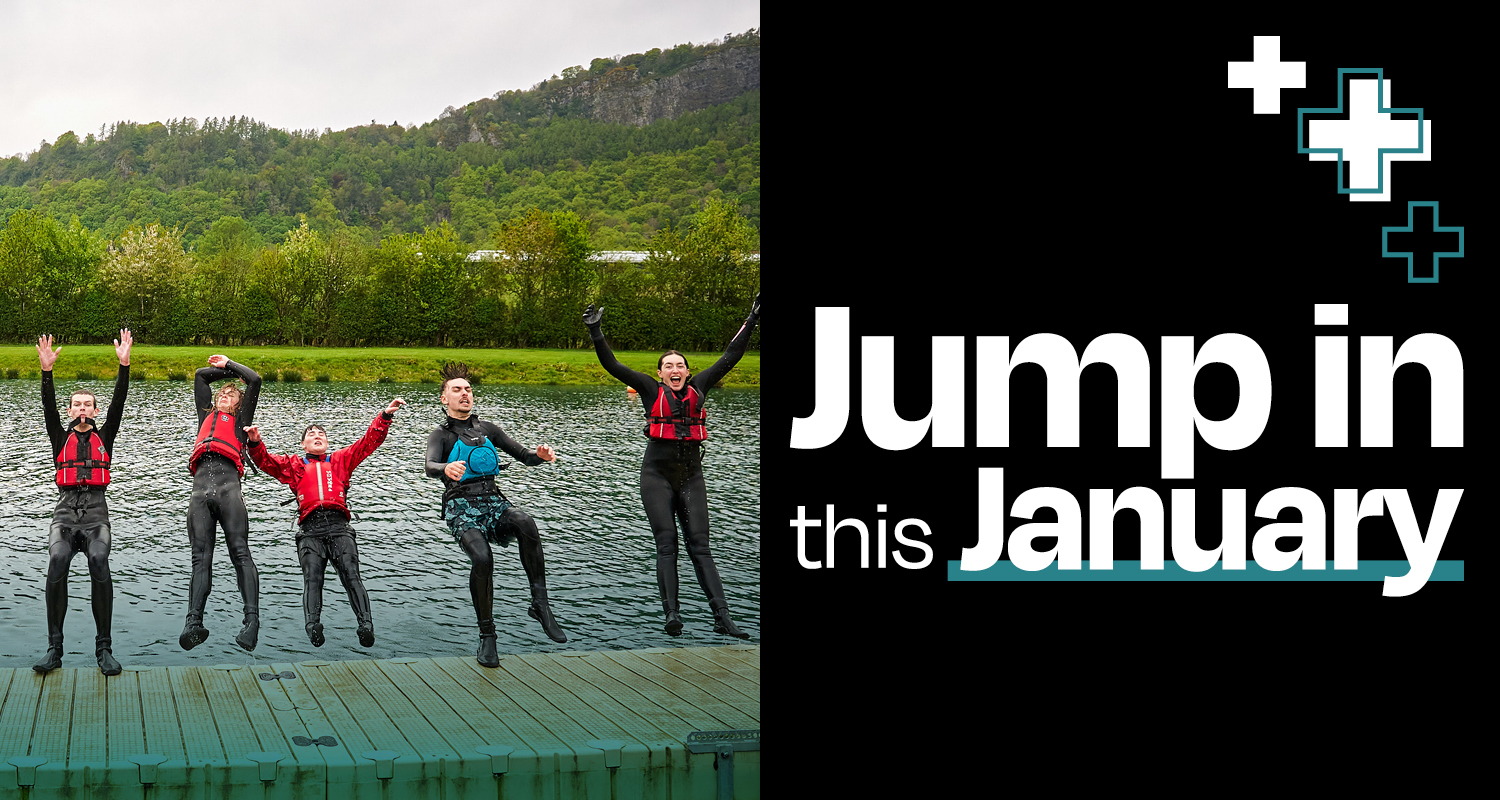 Jump in this January